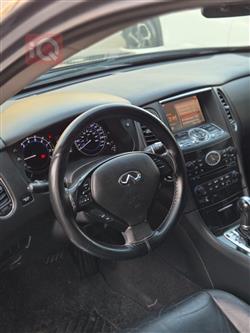 إنفينيتي QX50